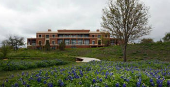 Bush Library