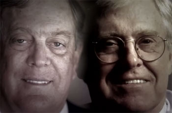 Koch Bros