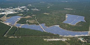 LI Solar Farm