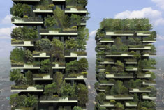 Vertical Forest