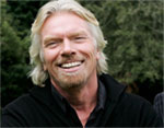 Richard Branson