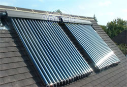 Solar Thermal