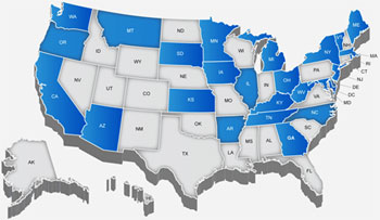 Climate Change curriculum