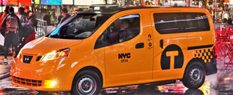 NYC Taxi