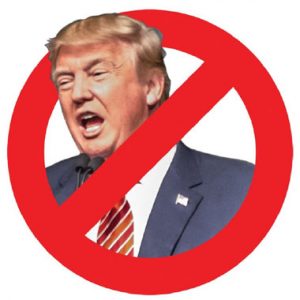 NO-Trump