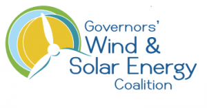 Governors Wind and Solar Coalition