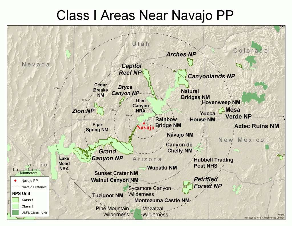 Navajo Coal