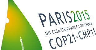 Climate Summit COP21 2015