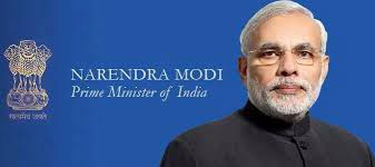 India Prime Minister Modi