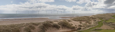 Scotland offshore wind