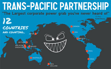 Trans-Pacific Partnership2