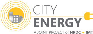 City Energy Project Logo
