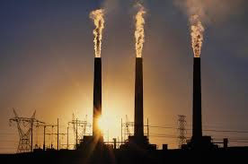 Coal Emissions