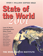 State of the World 2001                                                                                                                                                                                                                                                                                     