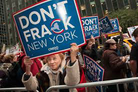 Fracking Ban