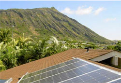 Solar Hawaii