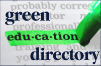 Green Education Directory