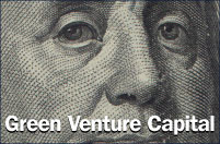 Green Venture Capital