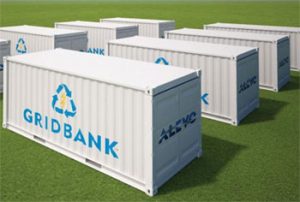 GridBank