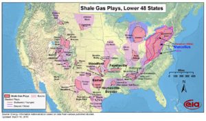 shale-plays