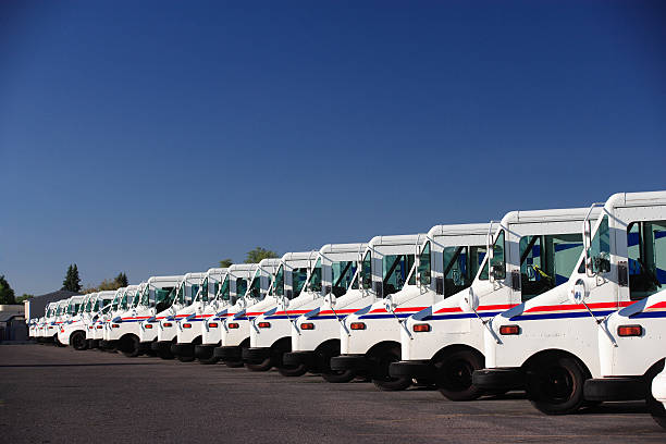 Biden White House, Dems and Enviros Cry Foul on USPS $11.3 Billion Gas-guzzling Truck Contract