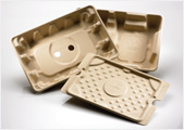 Dell bamboo packaging