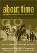 About Time Book Cover