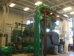 Ball State University Geothermal