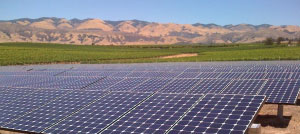 California Valley Solar Ranch