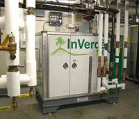 Combined Heat & Power