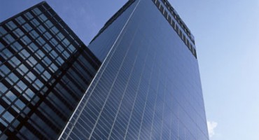 CIS Tower