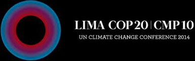 Climate Summit Peru