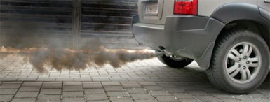 Car Emissions