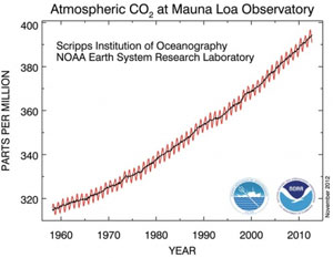 Carbon Growth 2011