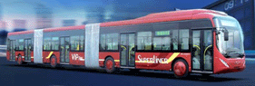 China Bus