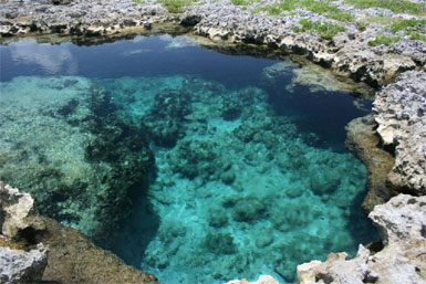 Cuba Guanahacabibes National Park