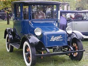 Detroit Electric