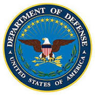 Defense Department Logo