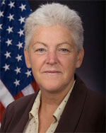 EPA Nomination McCarthy