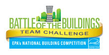 Green Building EPA competition