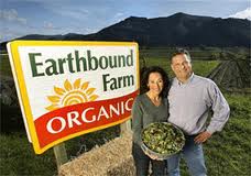 Earthbound Farm