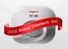 Cleantech 100