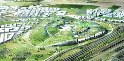 EuropaCity