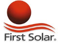 First Solar Logo