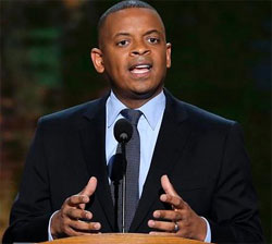 Anthony Foxx, DOT