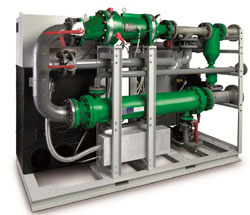 GE waste heat