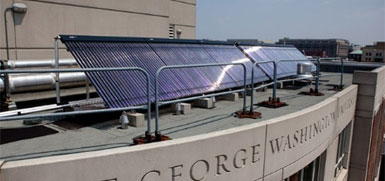 Solar GW University