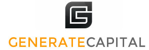 Generate Capital logo