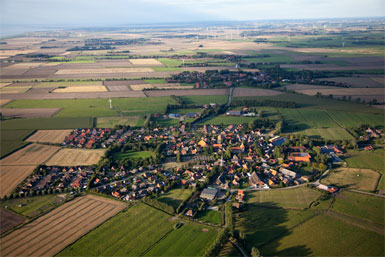Smart Growth Rysum Germany