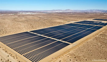 Solar Google